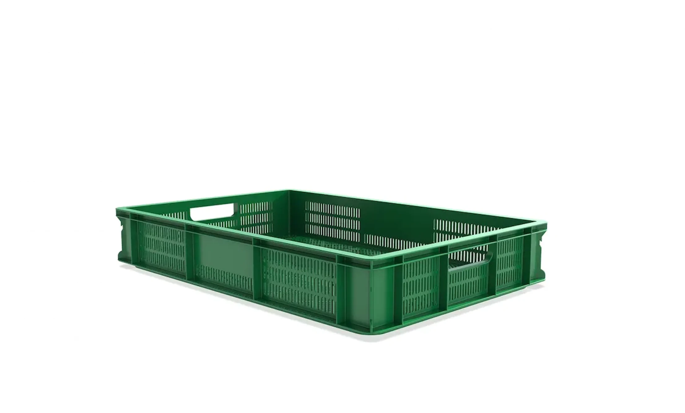 Recycling Plastic Crates - Benoplast