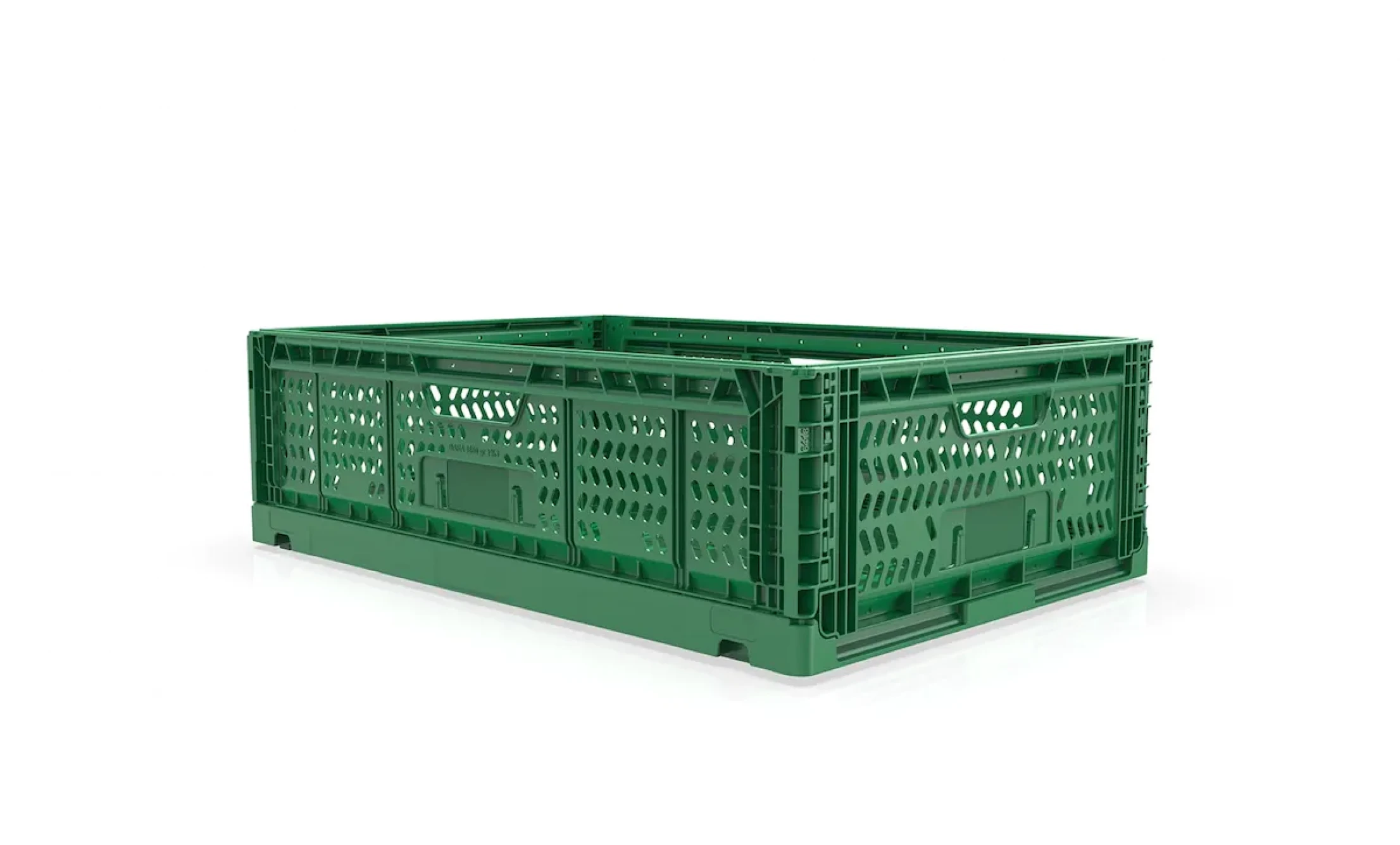 Vegetable Crate Types and Prices