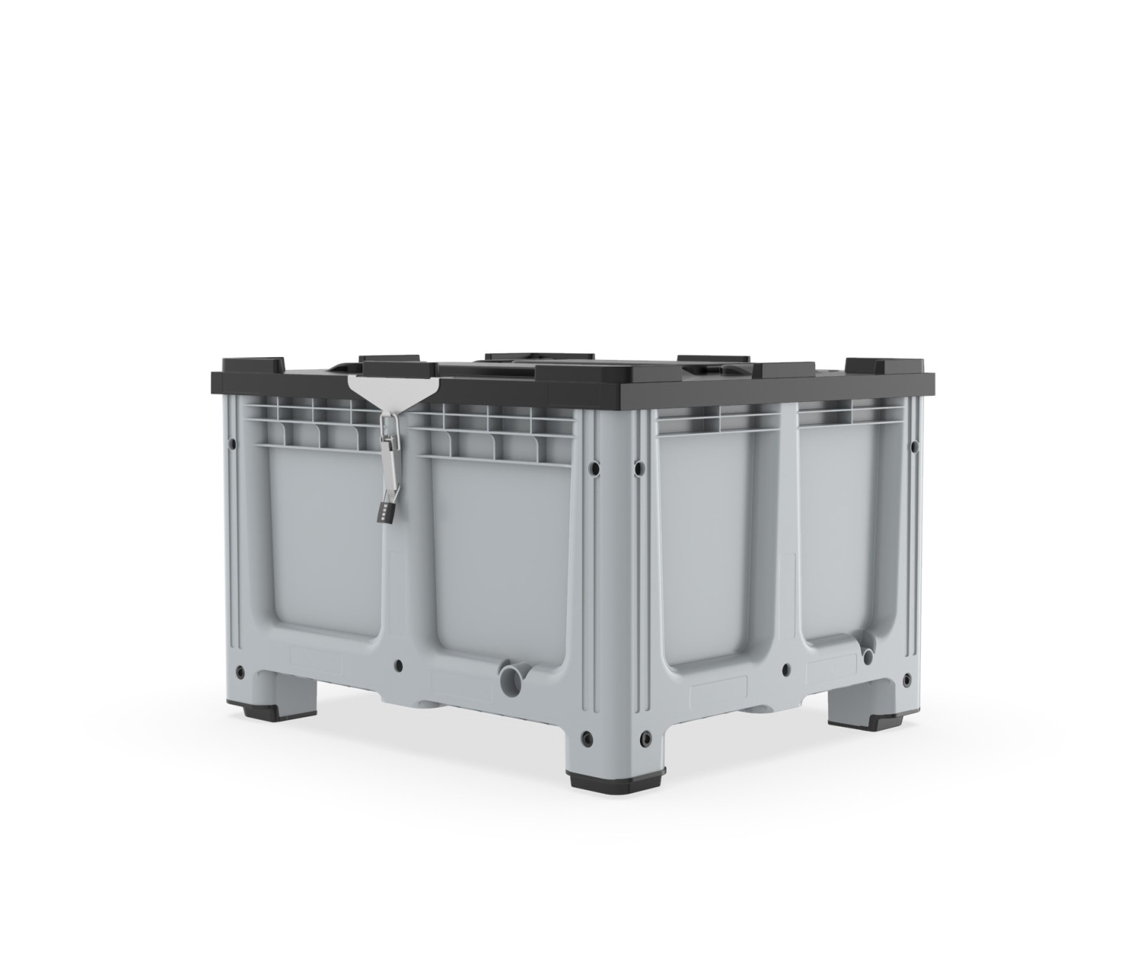 100120 NV H76 Kapalı-Kapaklı