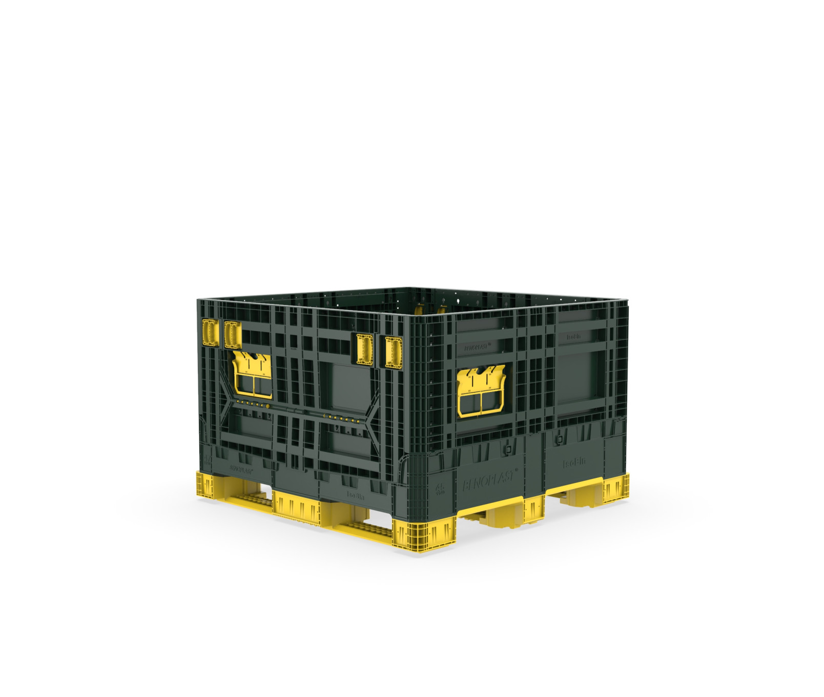 ISOBIN H30 3R (EURO)